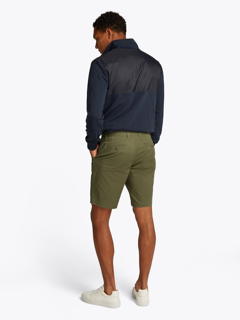 Tommy Hilfiger Shorts / Badeshorts mw0mw23568-pli_31 - Bygholm Menswear